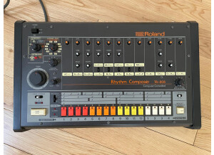 Roland TR-808 (42969)