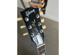 Gibson Les Paul Standard 50's (52076)