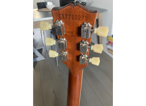 Gibson Les Paul Standard 50's (74643)
