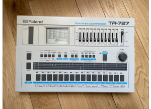 Roland TR-727 (80700)
