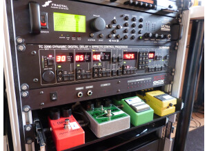 TC Electronic TC 2290 (89650)