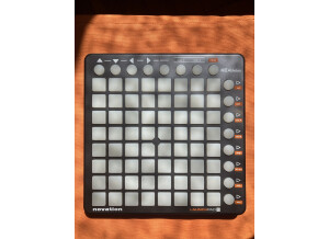 Novation Launchpad S