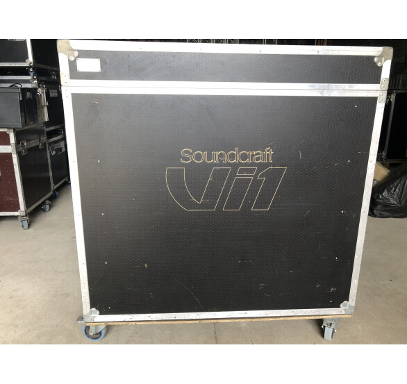 Soundcraft Vi1 (61778)