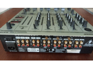 Behringer DJX700 (65624)