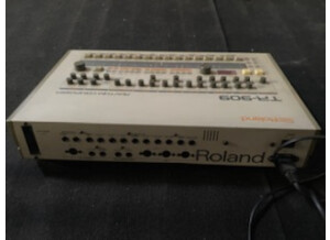 Roland TR-909 (47300)
