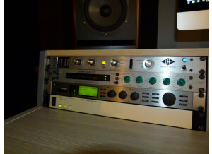 TC Electronic Reverb 4000 (9019)