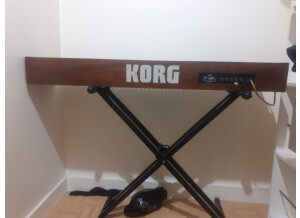 Korg CX3 (Original) (14027)