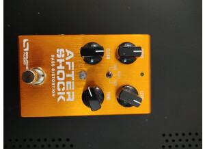 Source Audio AfterShock Bass Distortion (54713)