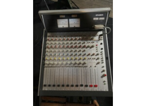 Studer 169 (25540)