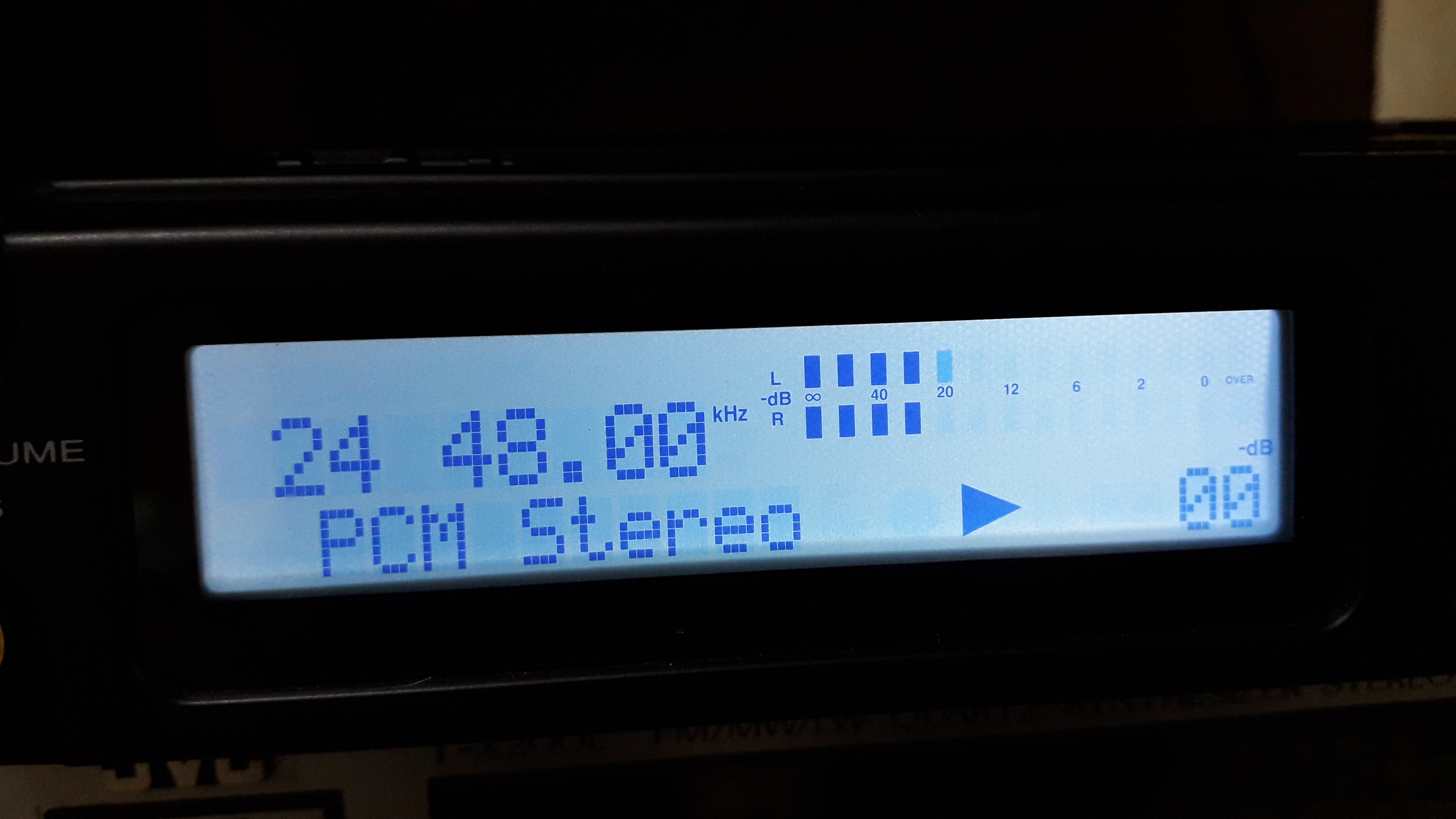 Vends enregistreur stéréo numérique Marantz Professional PMD671