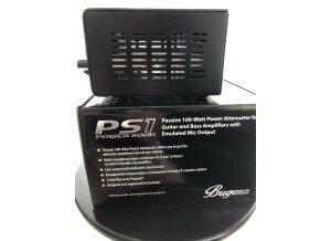 Bugera PS1 Power Soak
