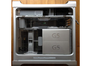Apple PowerMac G5 2x2,5 Ghz
