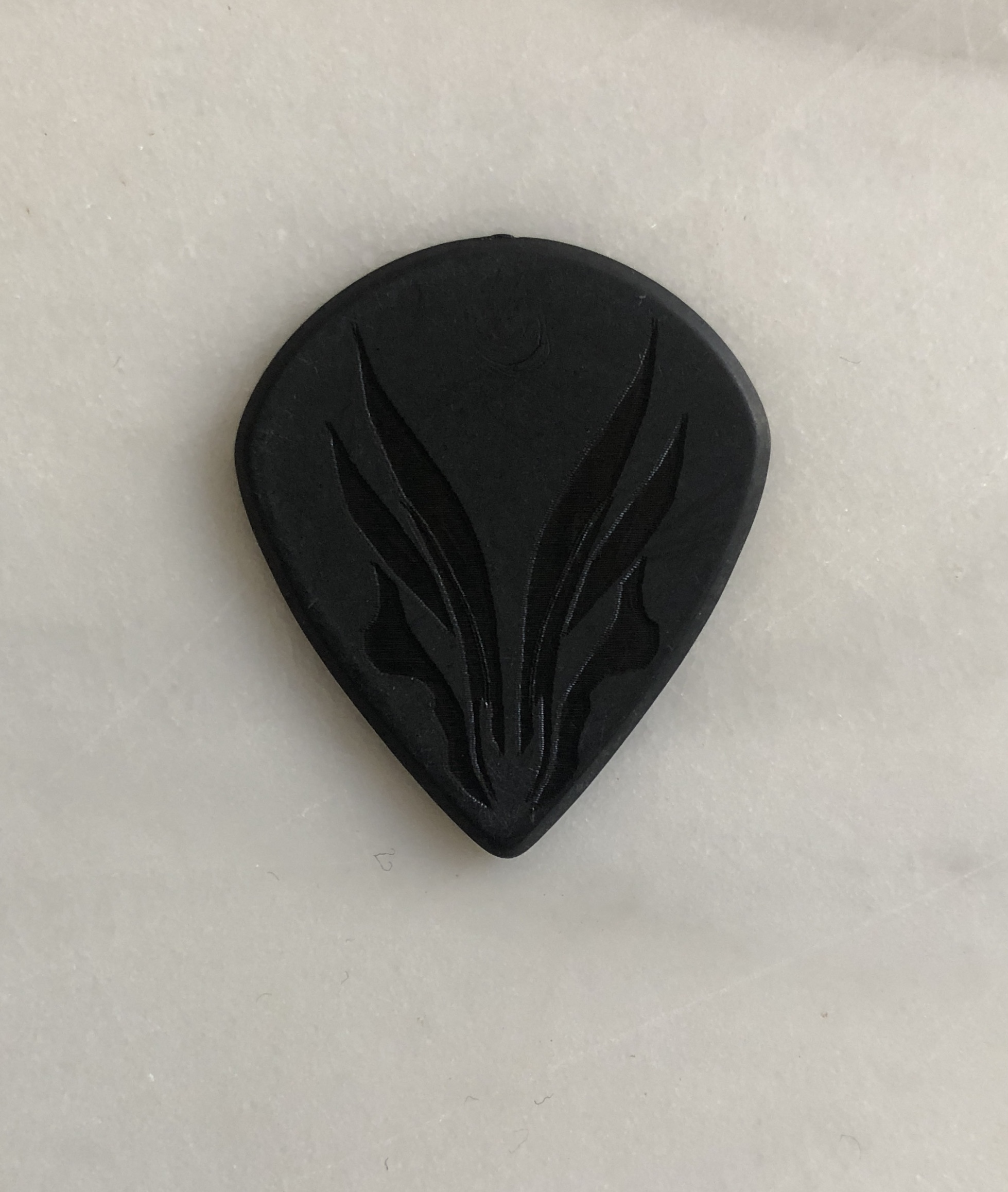 Hufschmid Guitars Derlin Jazz III 1,5 mm