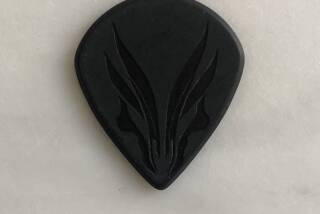 Hufschmid Guitars Derlin Jazz III 1,5 mm
