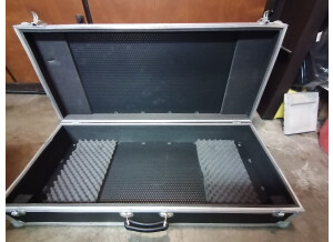 Thon Flight Case Type Synthé / Clavier / Keyboard