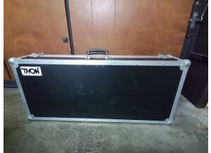 Thon Flight Case Type Synthé / Clavier / Keyboard