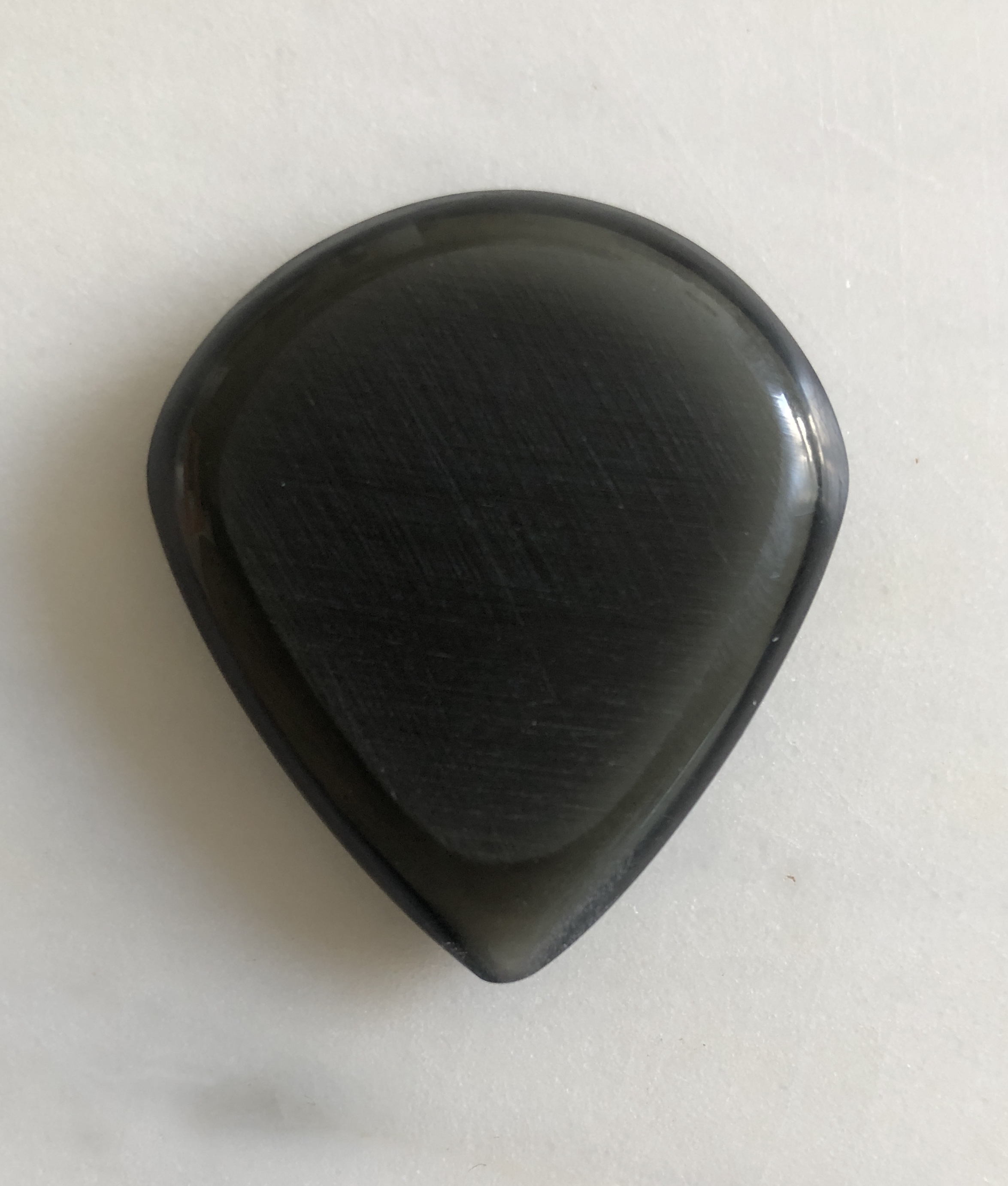 Hufschmid Guitars Tauredunum Mega Jazz 8mm