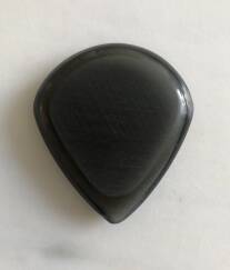 Hufschmid Guitars Tauredunum Mega Jazz 8mm