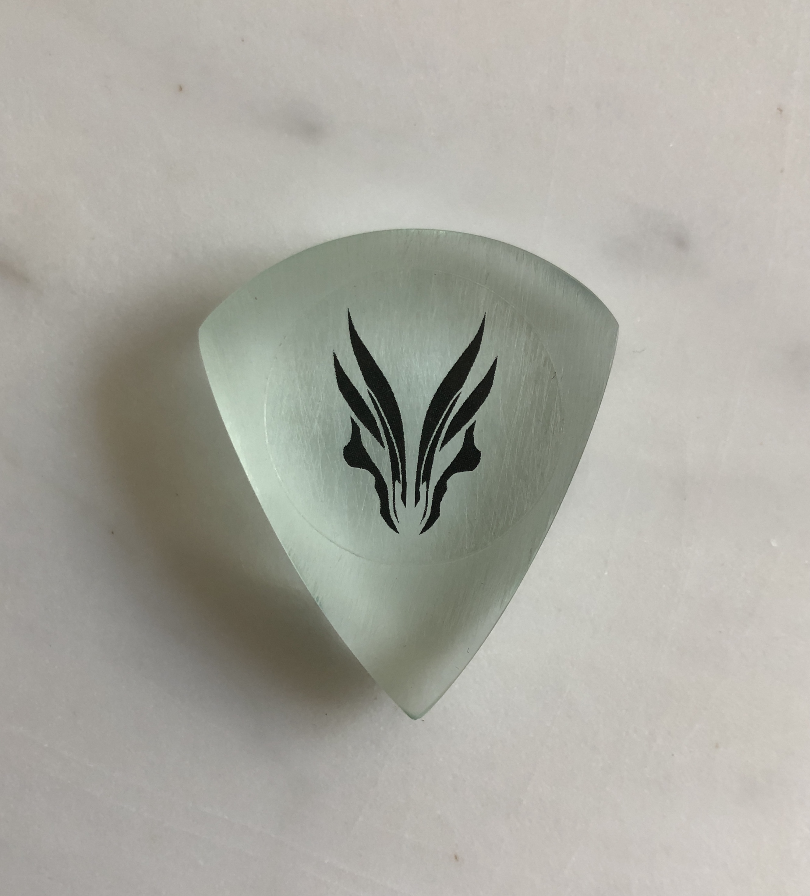 Hufschmid Guitars The Original Drop Attack Shape 10mm