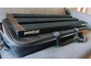 Pedaltrain Metro 24 w/ Soft Case