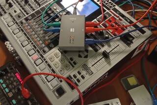 Blokas Midihub