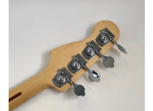 Fender Mark Hoppus Jazz Bass (52476)