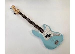 Fender Mark Hoppus Jazz Bass (89938)