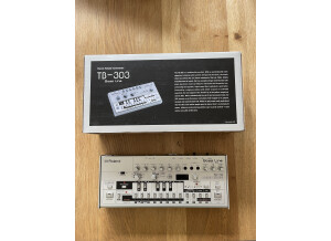 Roland TB-03 (9156)