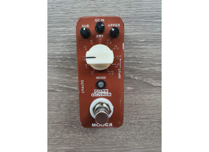 Mooer Pure Octave (68322)