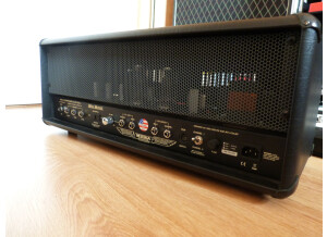 Mesa Boogie Single Rectifier Solo Series 2 Head (93578)