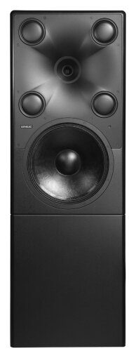 8381A Front 8381A Front