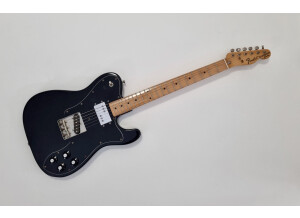 Fender American Vintage ’72 Telecaster Custom (75339)