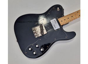 Fender American Vintage ’72 Telecaster Custom (14361)