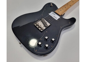 Fender American Vintage ’72 Telecaster Custom (15584)