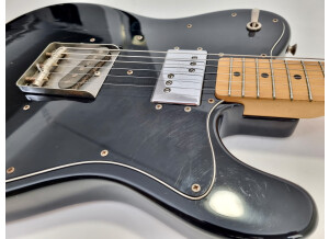 Fender American Vintage ’72 Telecaster Custom (64417)