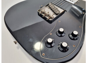 Fender American Vintage ’72 Telecaster Custom (92532)