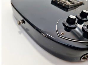 Fender American Vintage ’72 Telecaster Custom (62439)