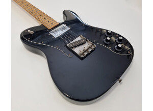 Fender American Vintage ’72 Telecaster Custom (79836)