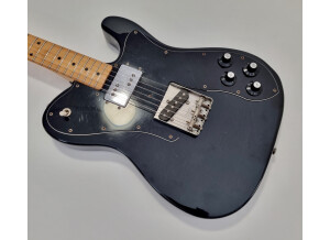 Fender American Vintage ’72 Telecaster Custom (52774)