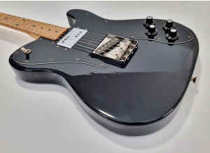 Fender American Vintage ’72 Telecaster Custom (39870)
