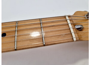 Fender American Vintage ’72 Telecaster Custom (9770)