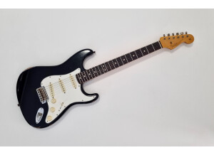 Fender Custom Shop Time Machine '64 Heavy Relic Stratocaster (97205)