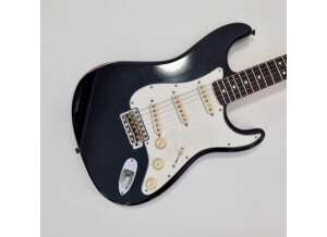 Fender Custom Shop Time Machine '64 Heavy Relic Stratocaster (54106)