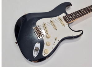 Fender Custom Shop Time Machine '64 Heavy Relic Stratocaster (3172)