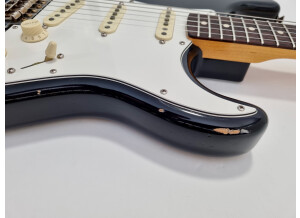Fender Custom Shop Time Machine '64 Heavy Relic Stratocaster (31505)