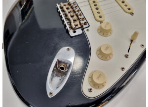 Fender Custom Shop Time Machine '64 Heavy Relic Stratocaster (24029)