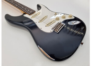 Fender Custom Shop Time Machine '64 Heavy Relic Stratocaster (46452)