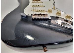 Fender Custom Shop Time Machine '64 Heavy Relic Stratocaster (59959)