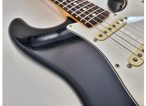 Fender Custom Shop Time Machine '64 Heavy Relic Stratocaster (85290)