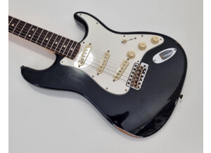 Fender Custom Shop Time Machine '64 Heavy Relic Stratocaster (49517)